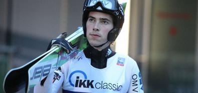 Severin Freund najlepszy w Lillehammer. Żyła blisko podium